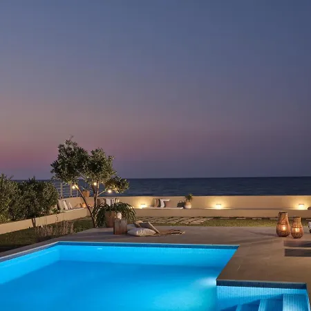Astarte - Onda Del Mar Villa