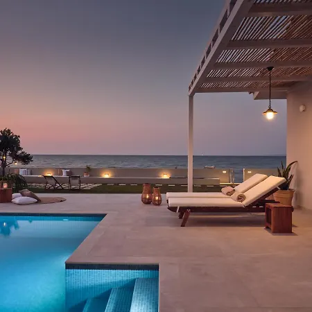 Villa Astarte - Onda Del Mar *