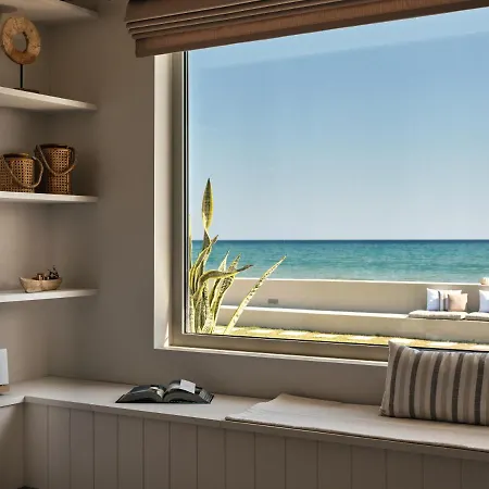 Villa Astarte - Onda Del Mar Argassi