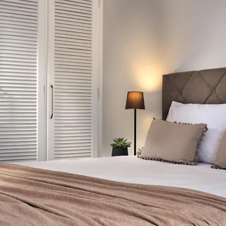 Villa Astarte - Onda Del Mar Argassi