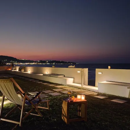 Villa Astarte - Onda Del Mar Argassi