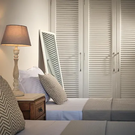 Villa Astarte - Onda Del Mar Argassi