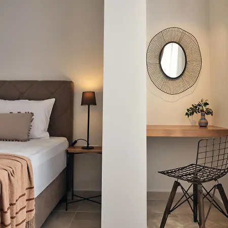 Astarte - Onda Del Mar Villa Argassi