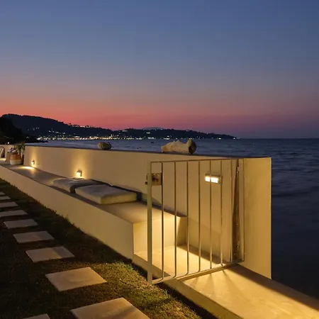Astarte - Onda Del Mar Villa Argászi