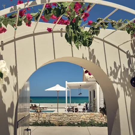 Villa Astarte - Onda Del Mar