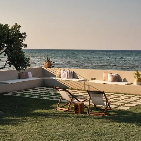 Astarte - Onda Del Mar Villa Argassi