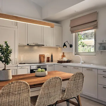 Villa Astarte - Onda Del Mar Argassi