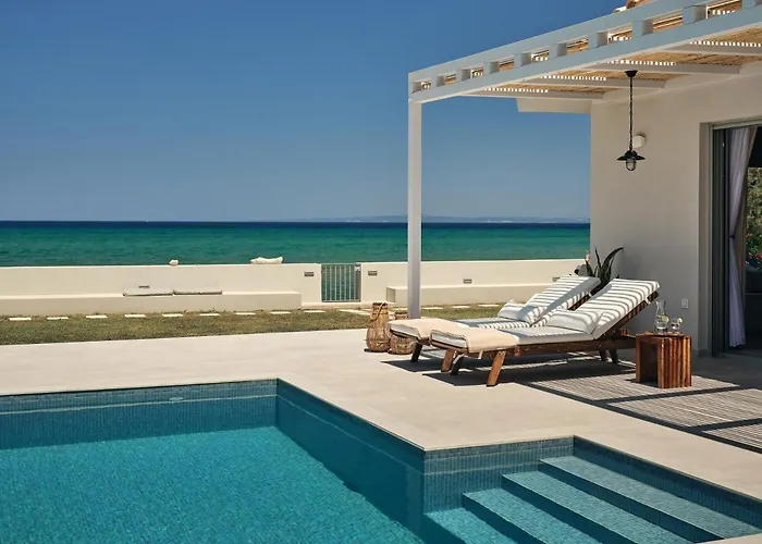 Astarte - Onda Del Mar Villa