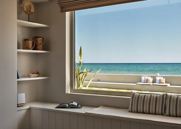Villa Astarte - Onda Del Mar Argassi