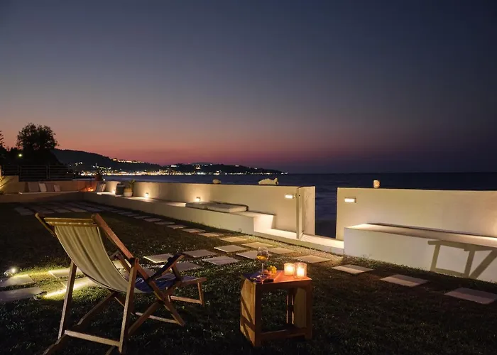 Villa Astarte - Onda Del Mar Argassi