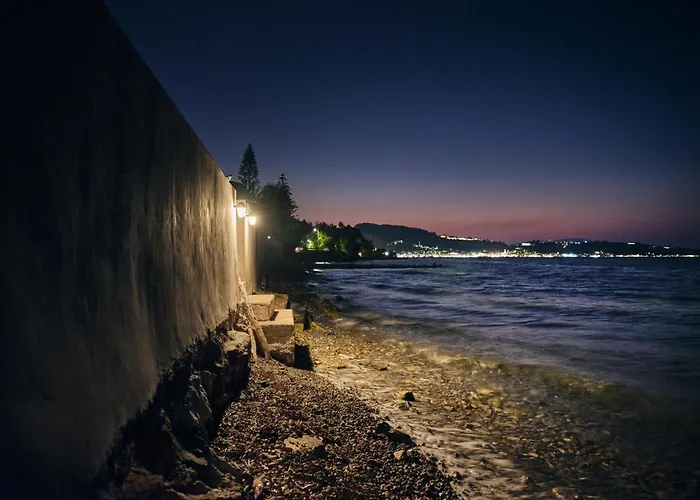 Villa Astarte - Onda Del Mar Argassi