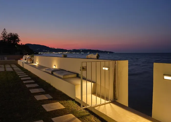 Astarte - Onda Del Mar Villa Argassi