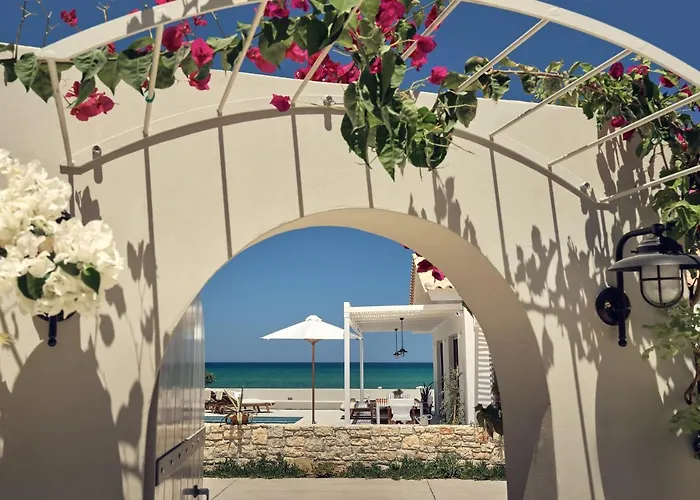 Villa Astarte - Onda Del Mar