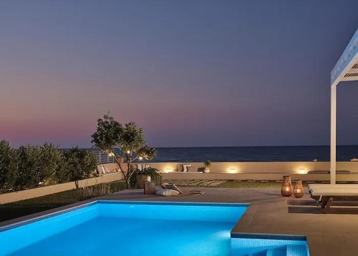 Astarte - Onda Del Mar Villa