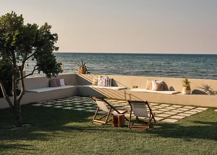 Astarte - Onda Del Mar Villa Argassi