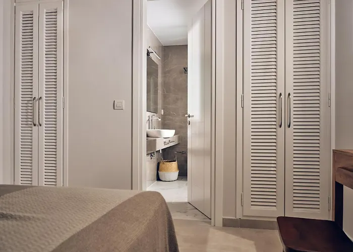 Astarte - Onda Del Mar Villa Argassi