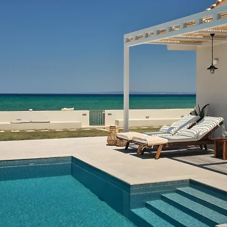 Astarte - Onda Del Mar Villa