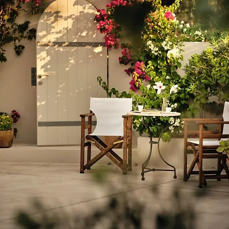 Astarte - Onda Del Mar Villa Argassi