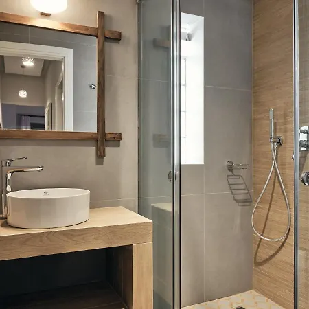 Astarte - Onda Del Mar Villa