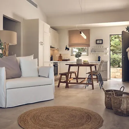 Astarte - Onda Del Mar Villa