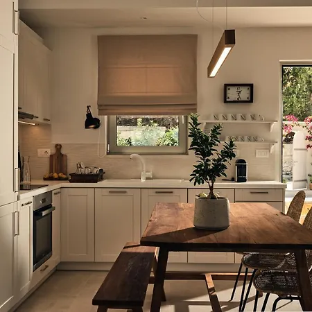 Villa Astarte - Onda Del Mar *