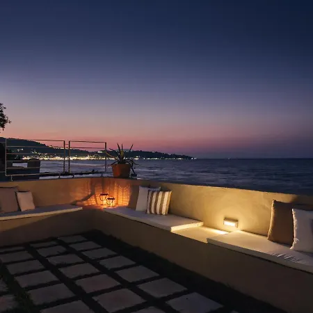 Astarte - Onda Del Mar Villa *