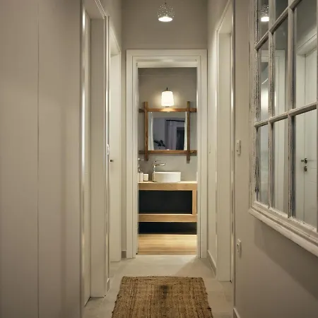 Astarte - Onda Del Mar Villa