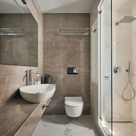 Villa Astarte - Onda Del Mar Argassi