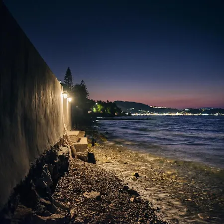 Vilă Astarte - Onda Del Mar Argassi
