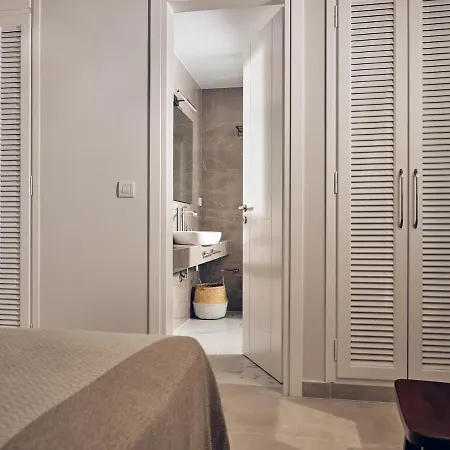 Astarte - Onda Del Mar Villa Argassi